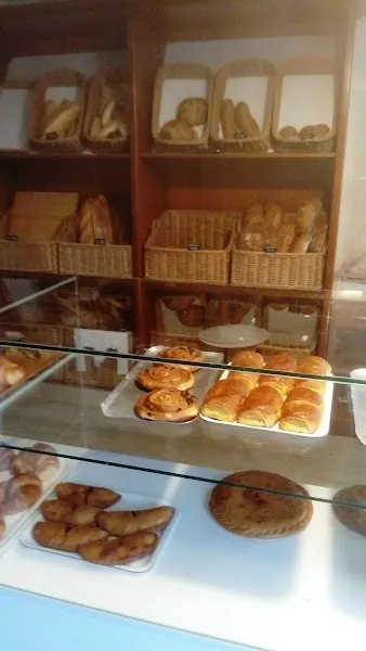 Panadería Escaselas