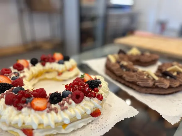 O Vintedous Panadería