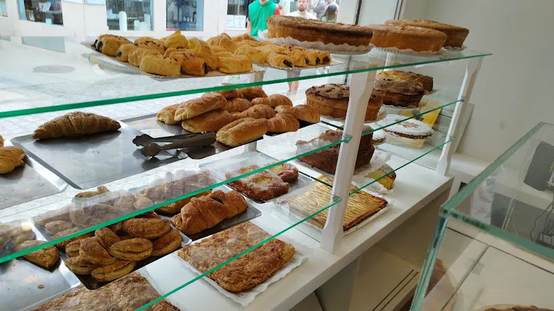 Panadería Do Couto