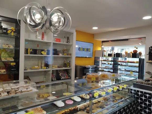 Panadería Pastelería Míguez (Santiago de Compostela)