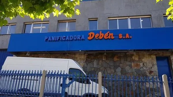 Tahonas Debén - Panadería en Coruna (A)