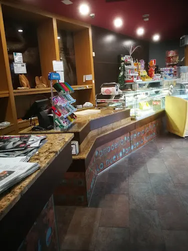 Panadería la Nueva de Neda S.L.