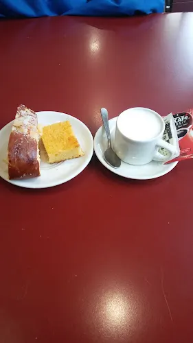 Panadería Che, S.L. (Ordes)
