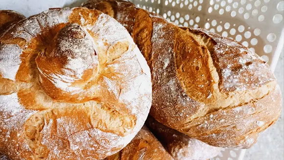 Panadería Ferma