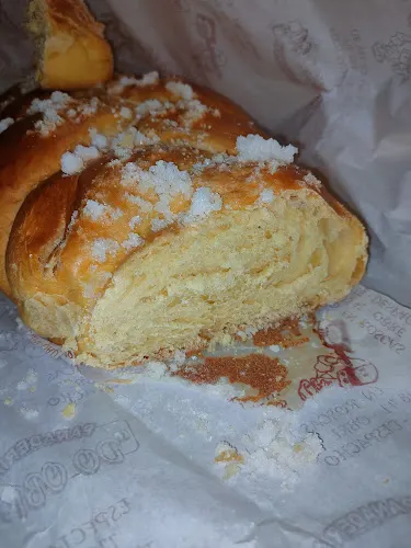 panaderia "Do Obre"