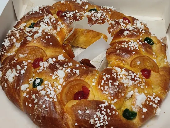 Panadería Elida Mesejo - Carballo