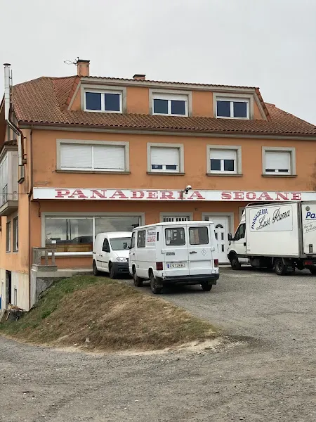 Panadería Seoane - Carballo