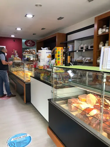 Panadería San Breixo
