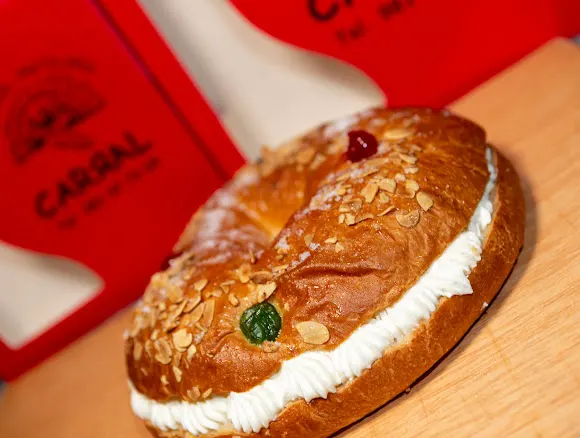 Panadería Carral
