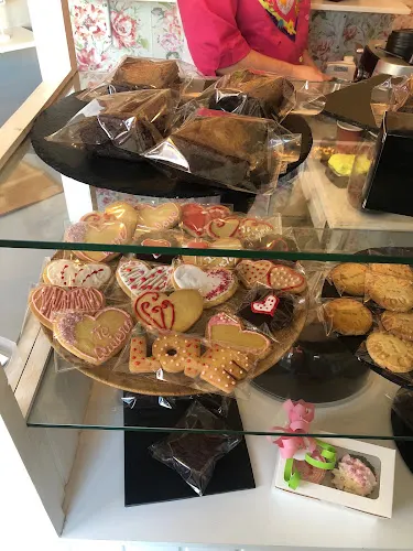 Dulces Delicias - A Coruna