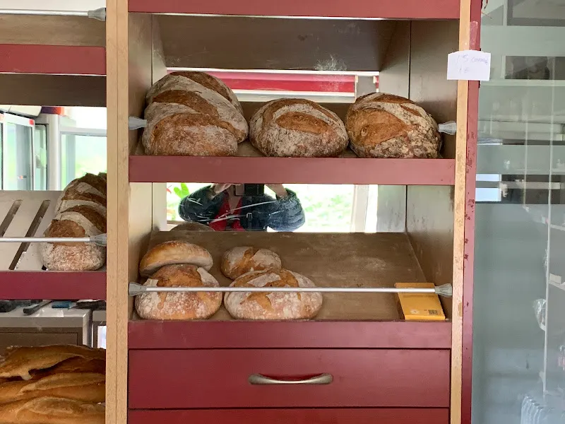 Panadería Rodolfo
