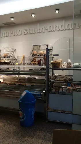 Horno Sanbrandan