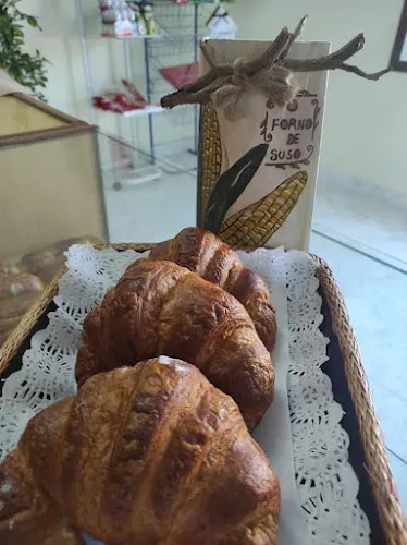 Panadería O Forno de Suso