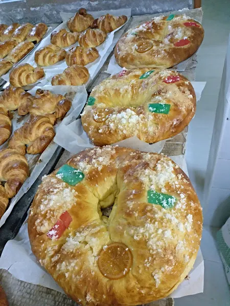 Panaderia Muiño - Carballo