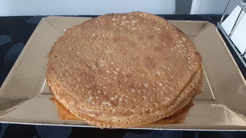 Panadería Suso