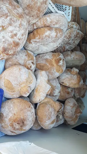 Panadería Serrano - Carballo