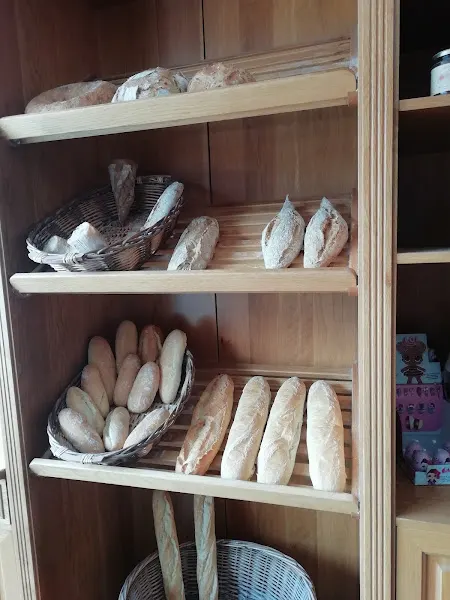 El Horno "de Lia"