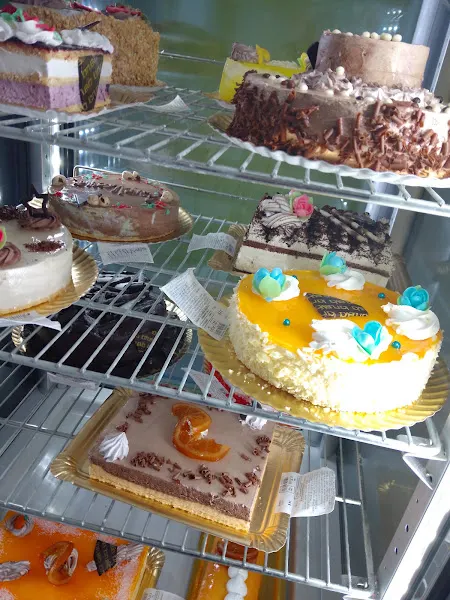 Panaderia - Pastelería Valencia