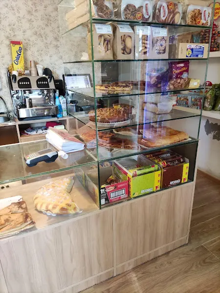 Semilla de Sésamo - Panadería en Coruna (A)