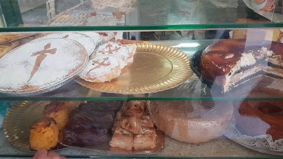 Panadería Sonia