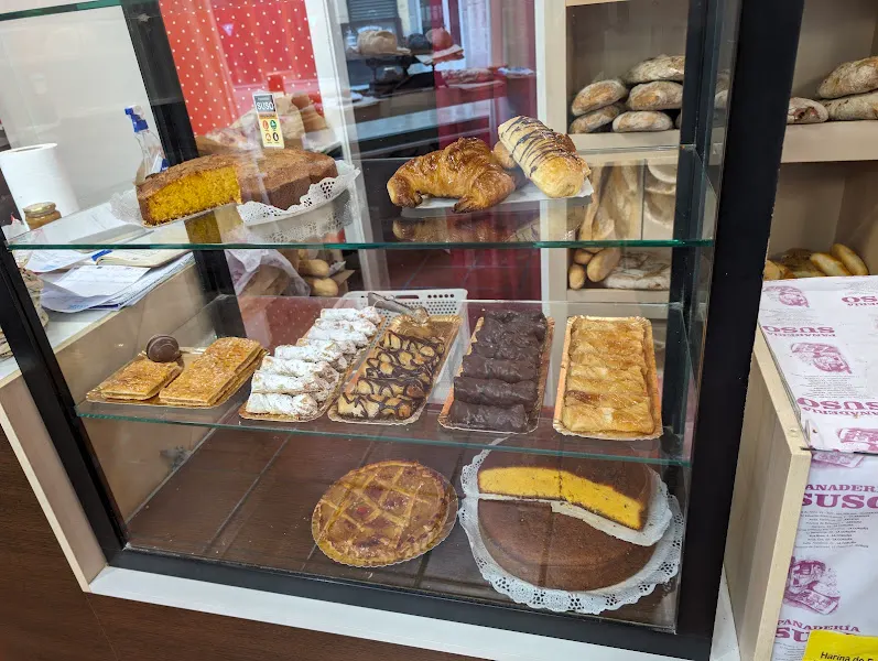 Panadería Suso - Panadería en Coruna (A) - foto 2