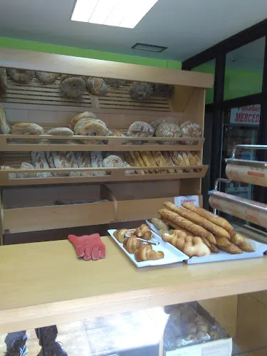 Panadería Mercedes