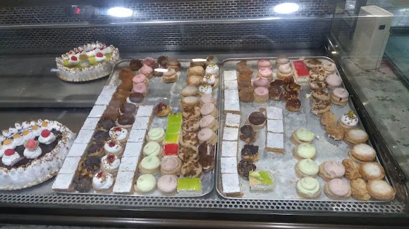 Pastelería Panadería Che - Sigüeiro - Santiago de Compostela