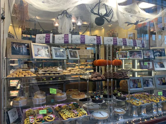 Confitería Bombonería Tábora ~ Academy (Santiago de Compostela)