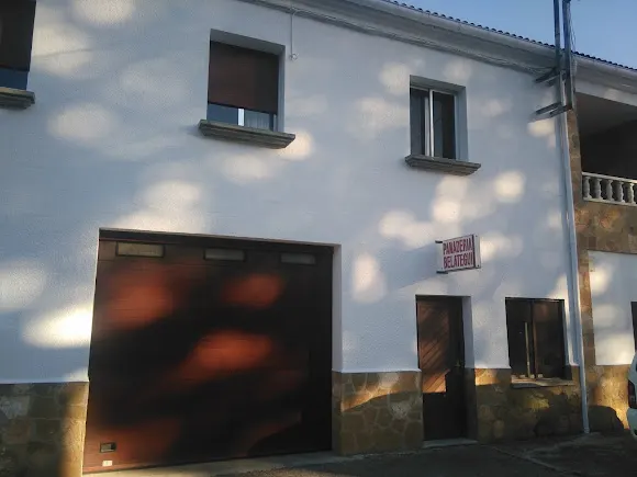 Panadería Belategi - Bernedo