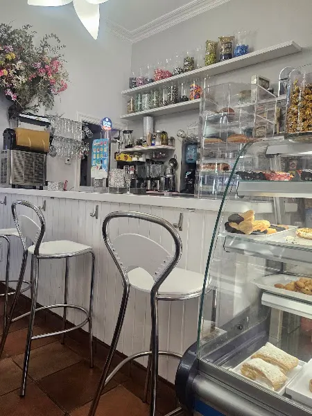 Pastelería Arco Iris - Laguardia