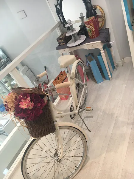 Pastelería La Palmera 2 - Logroño