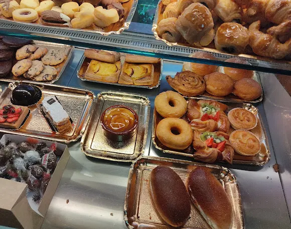 Kurrusko panadería