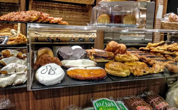 Pastelería Atsegin Okindegia