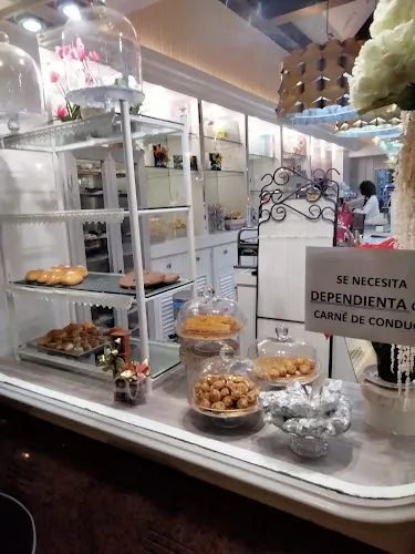 Pastelería Dastaketa - Laudio/Llodio