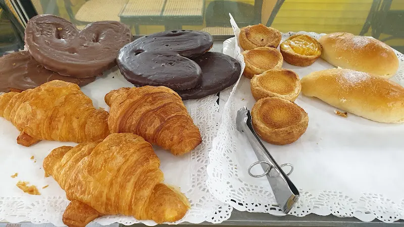 Pastelería Dastaketa - Amurrio