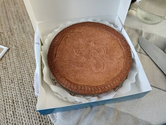 Pasteleria Goiuri