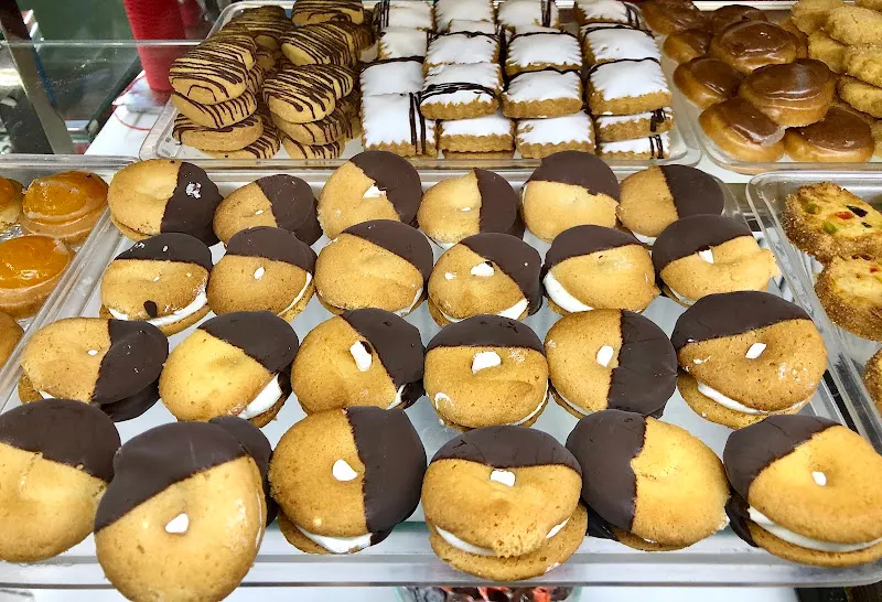 Pastelería Bornachea