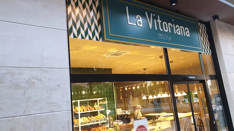La Vitoriana