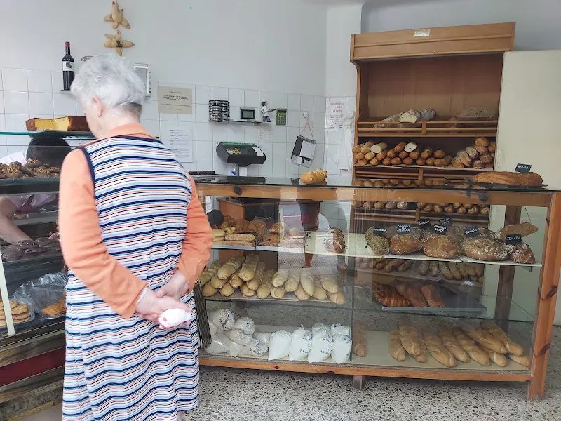 Panadería Y Repostería La Cigueña Ceniceriense S L