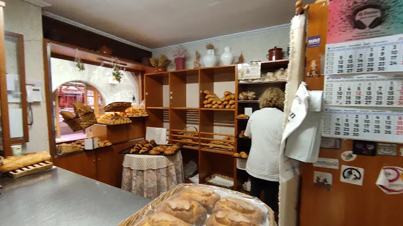 Panaderia Torres - Laguardia