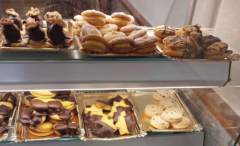 Cafetería Panadería Pastelería Gatzaga - Salvatierra/Agurain