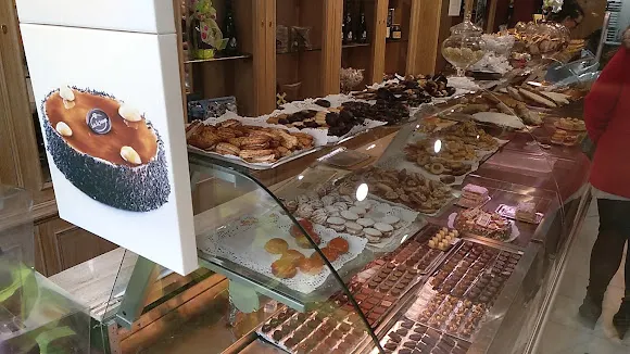 Pastelería "Luis Sosoaga" - Vitoria-Gasteiz