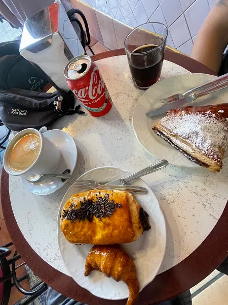 Panadería Nueva Hornada - Logroño