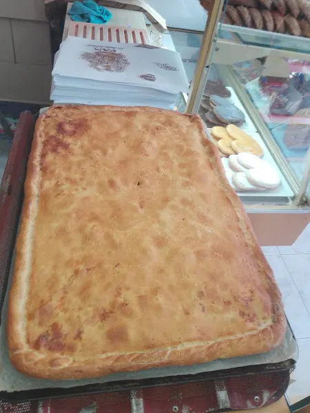 Panaderia Oviso - Vitoria-Gasteiz