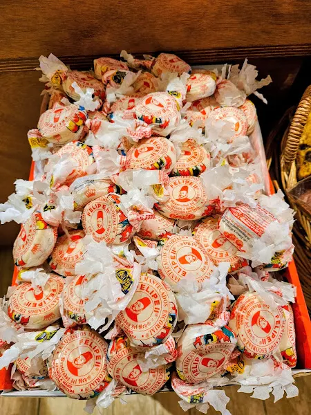 Confiteria Blancanieves Tejedor Sl - Panadería en Vitoria-Gasteiz - foto 2