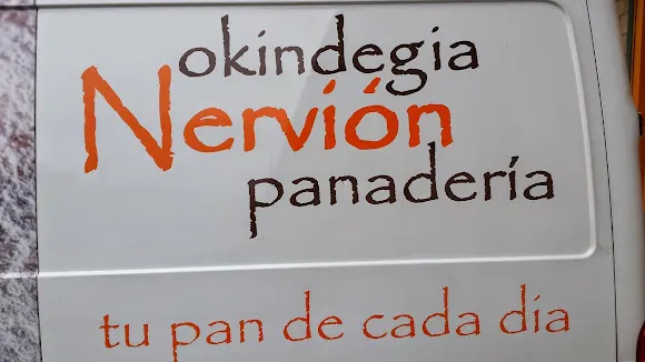 Panificadora del Nervion SL