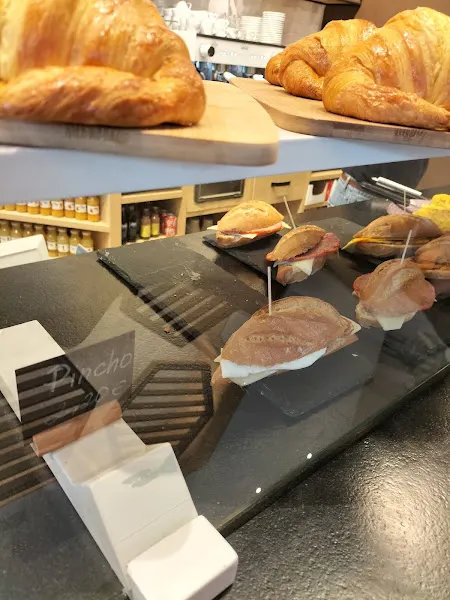 Panadería Cafeteria Lakua - Vitoria-Gasteiz
