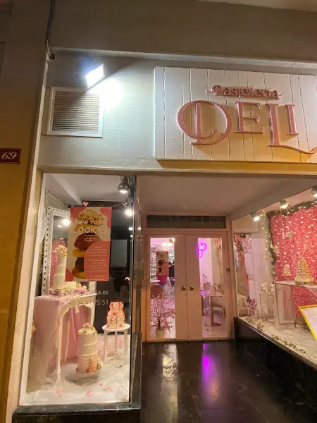 Deli Pastelería