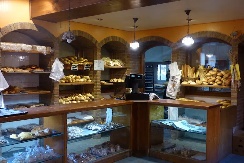 Panadería Azofra - Navarrete