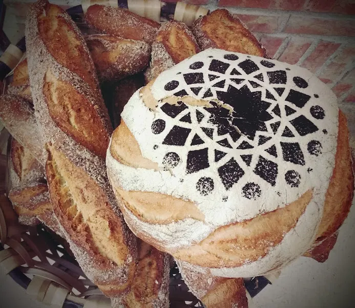 Horno Abadía - Logroño